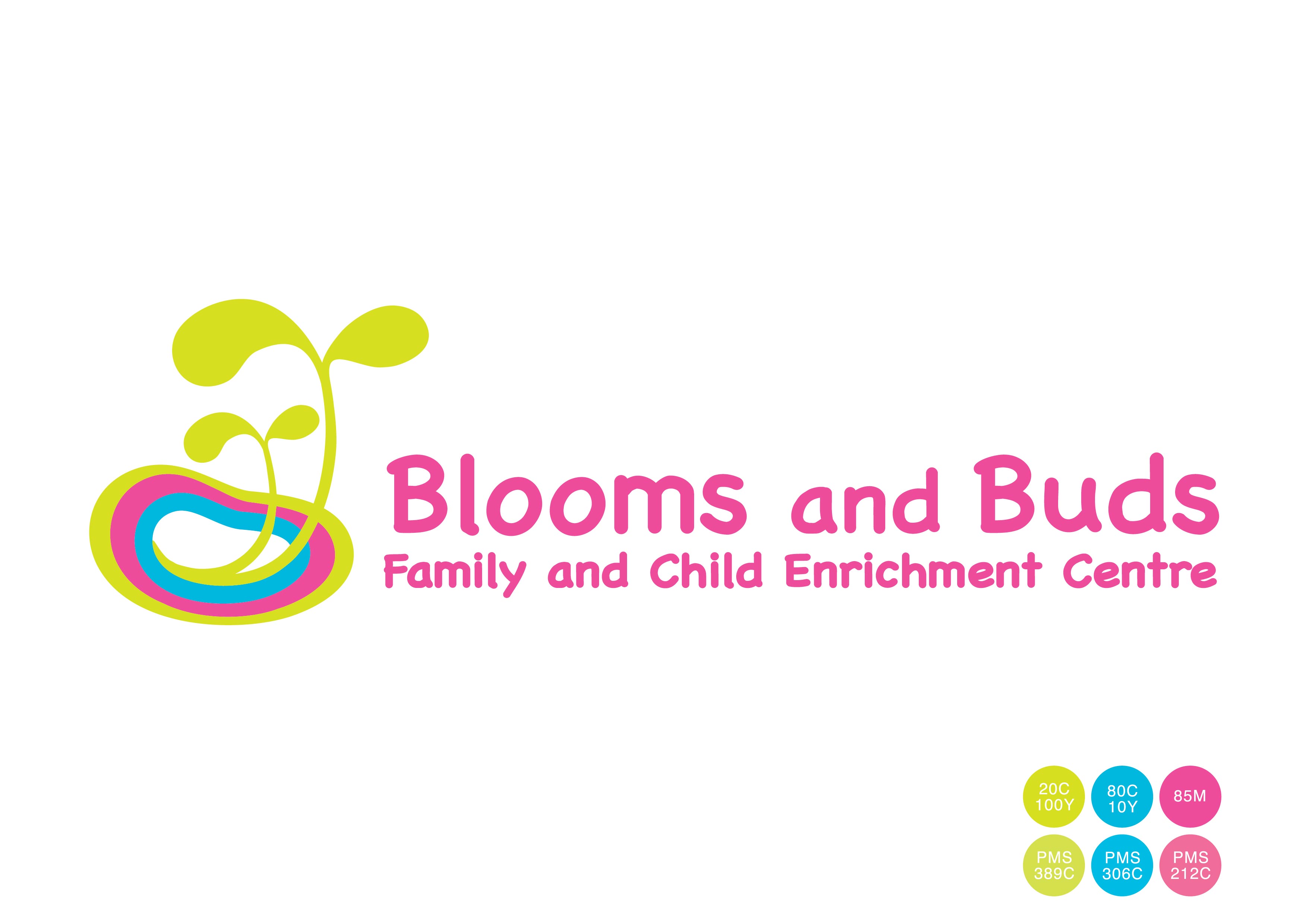 Blooms and Buds01 Blooming Buds